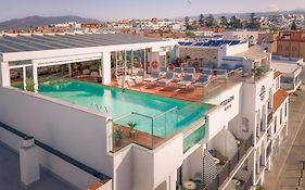 Hotel la Residencia Tarifa